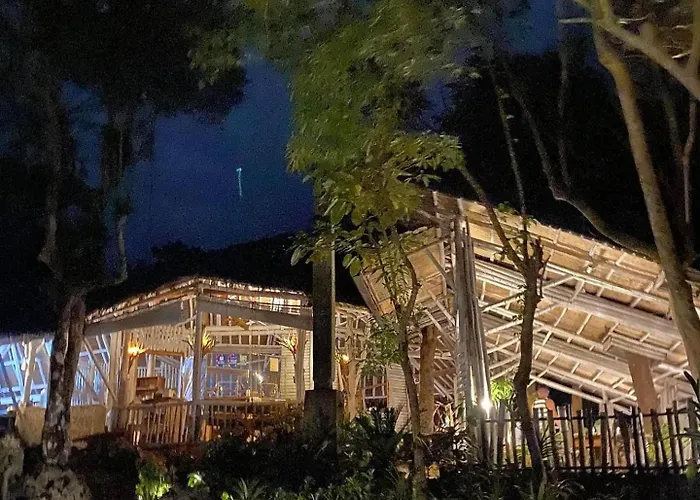 Nature'S Eye Resort