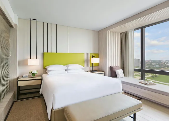 Courtyard By Marriott Iloilo