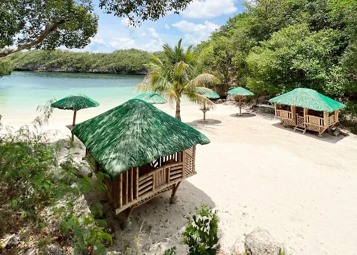 La Puerta Al Paraizo Guimaras Powered By Cocotel