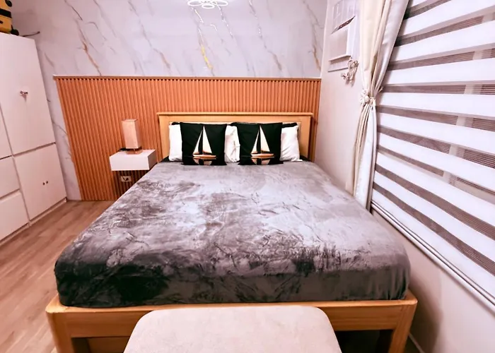 Harbour Suite