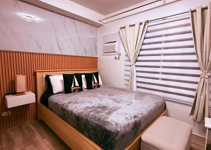 Harbour Suite