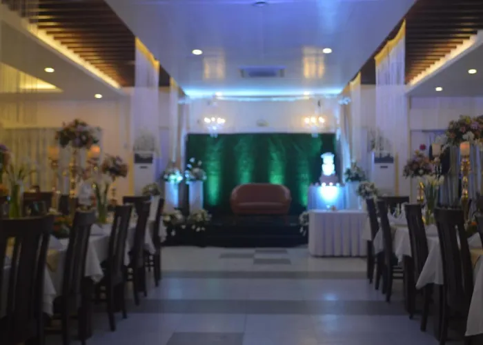 Sea Garden Resort Iloilo